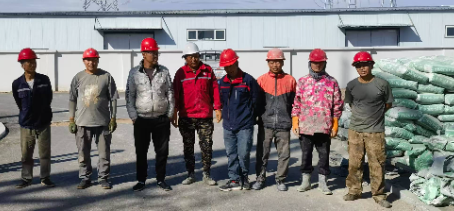 榆阳厂房地基沉降注浆加固施工队伍怎么选